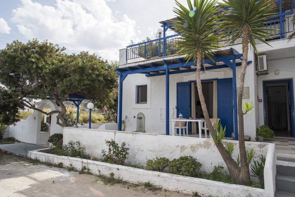 Elena Apartments Πολλώνια Δωμάτιο φωτογραφία