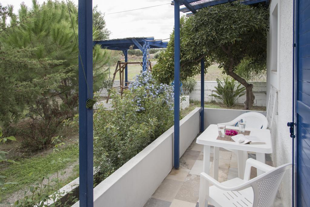 Elena Apartments Πολλώνια Δωμάτιο φωτογραφία