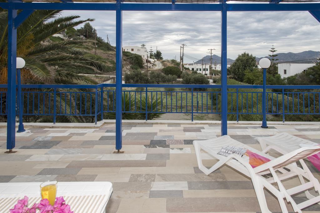 Elena Apartments Πολλώνια Δωμάτιο φωτογραφία