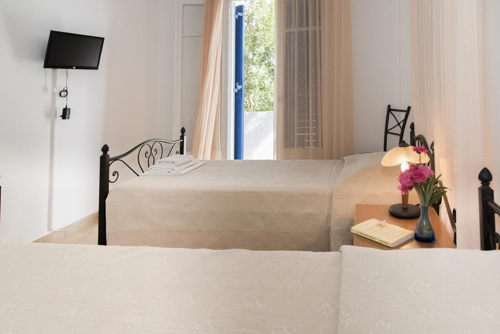 Elena Apartments Πολλώνια Δωμάτιο φωτογραφία